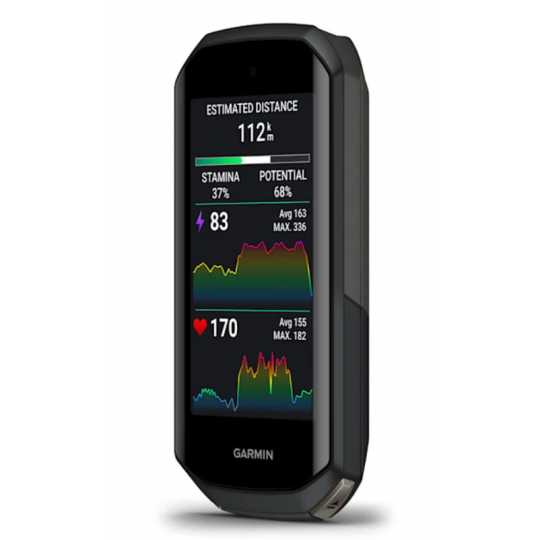 Garmin Edge 1050 | Mtraining