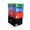 Set plyobox mousse 4 blocs