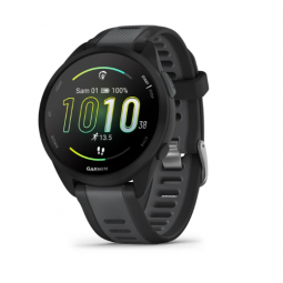Forerunner 165 - Garmin | Mtraining