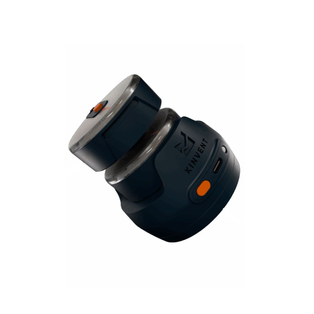 K-Power - Capteur de vitesse Kinvent | Mtraining