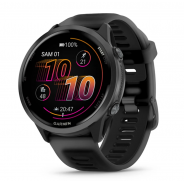 Garmin Forerunner 570 | Mtraining
