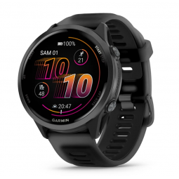 Garmin Forerunner 570 | Mtraining