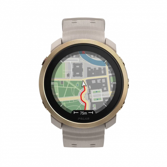 Polar Vantage M3 | Mtraining