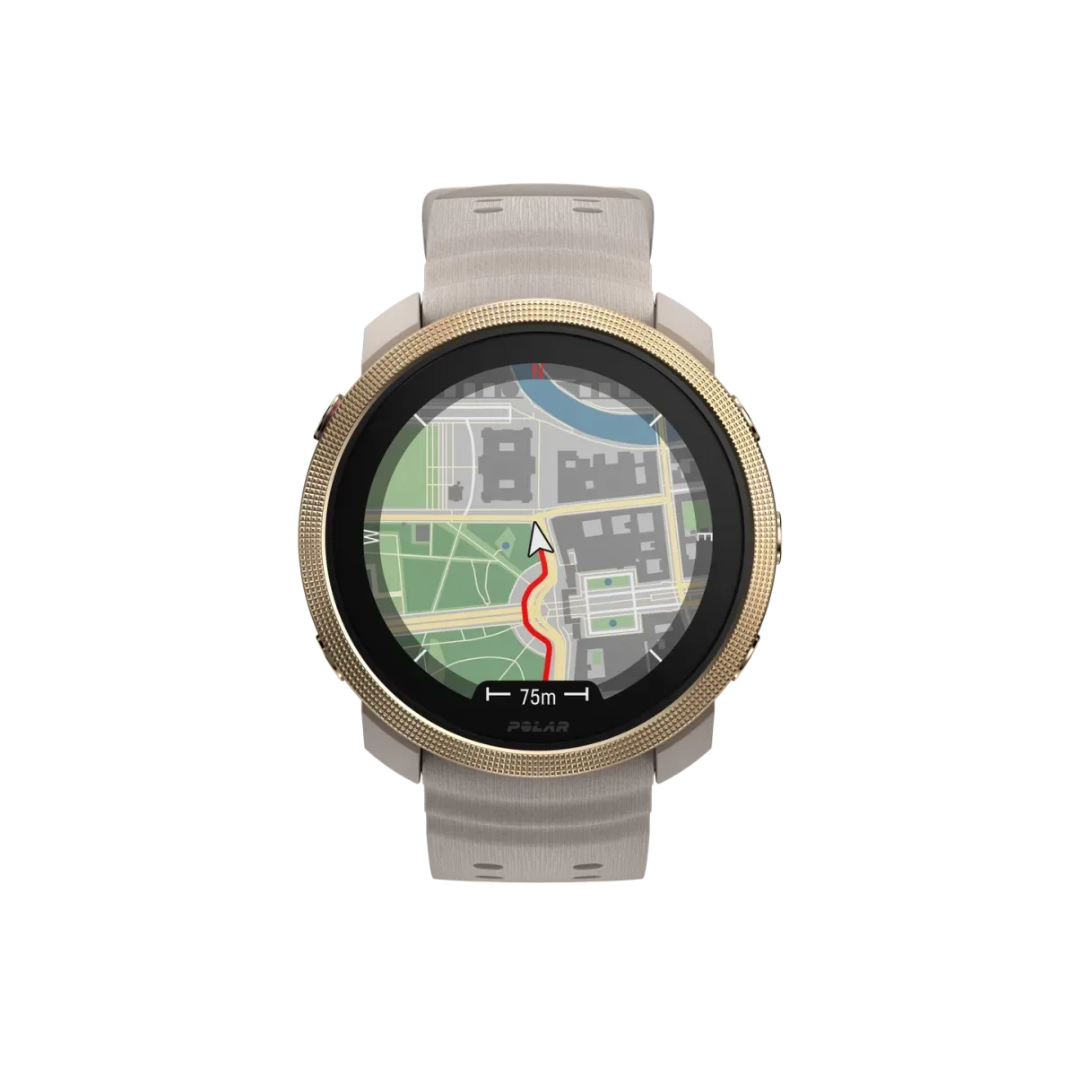 Polar Vantage M3 | Mtraining