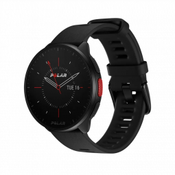Polar PACER | Mtraining