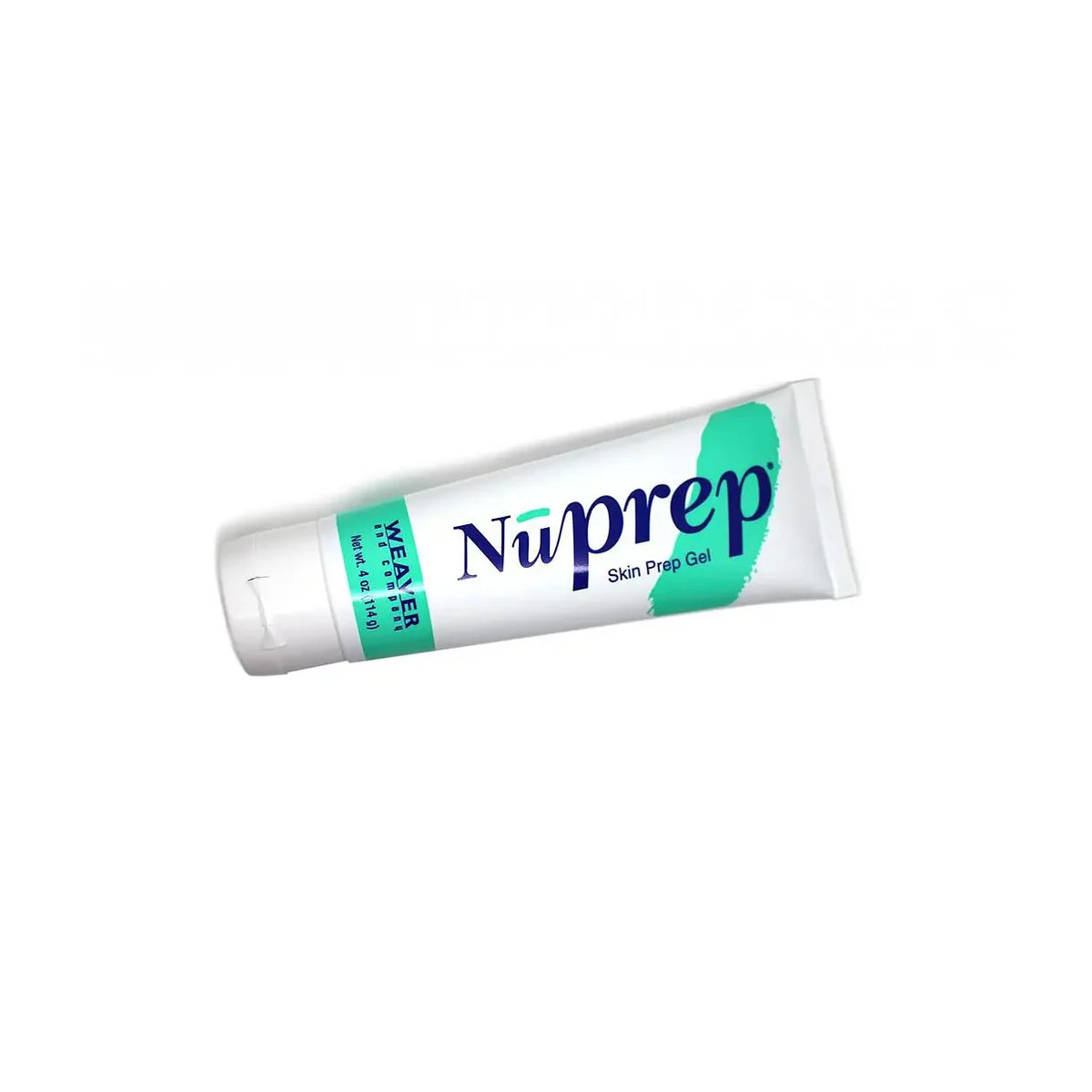 Nuprep - Gel de contact | Mtraining