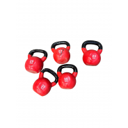 Kettlebell 20 kg vendus en l etat | Mtraining