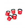 Kettlebell 20 kg vendus en l etat | Mtraining