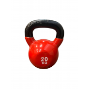 Kettlebell 20 kg vendus en l etat | Mtraining