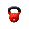 Kettlebell 20 kg vendus en l etat | Mtraining