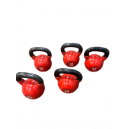 Kettlebell 20 kg vendus en l etat | Mtraining