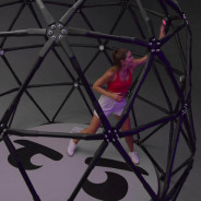 CogniCage A-Champs — entraînement cognitif 360° | Mtraining