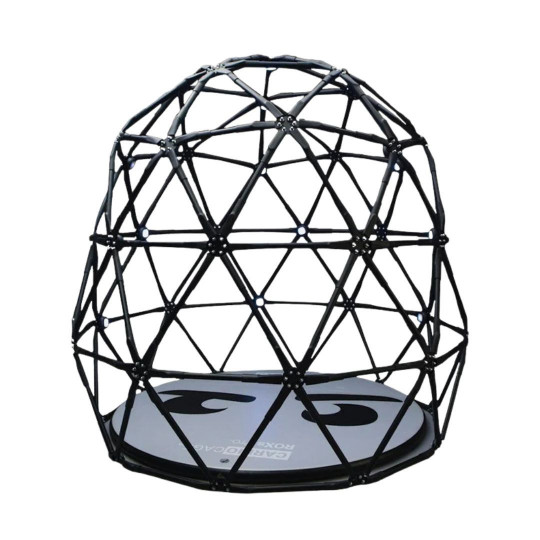 CogniCage A-Champs — entraînement cognitif 360° | Mtraining