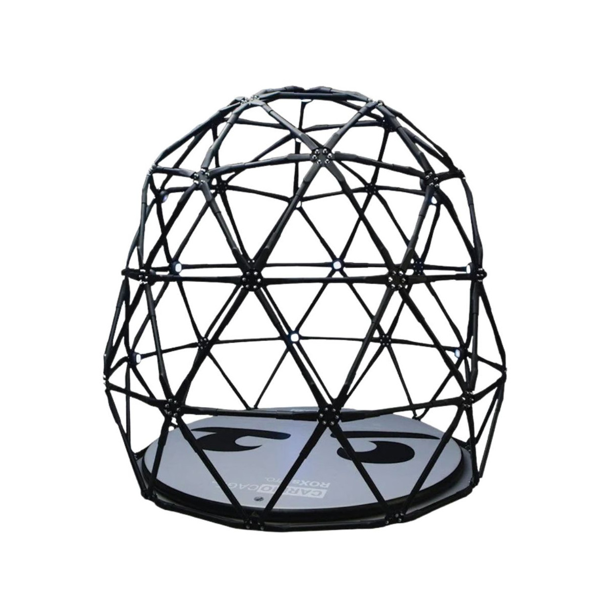 CogniCage A-Champs — entraînement cognitif 360° | Mtraining