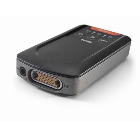 EEG 24-32ch. APEX TMSI