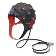 EEG 32-64ch. SAGA TMSI | Mtraining