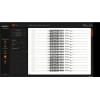 EEG 32-64ch. SAGA TMSI | Mtraining