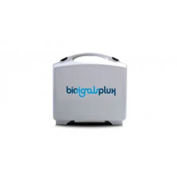 mallette biosignalsplux | Mtraining