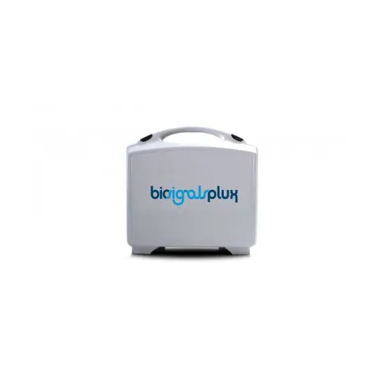 mallette biosignalsplux | Mtraining