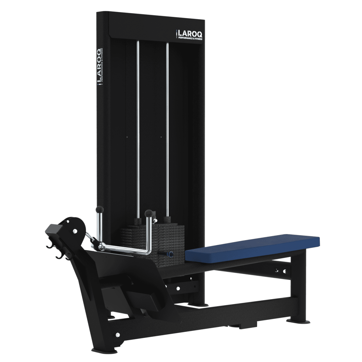 TIRAGE HORIZONTAL - Gamme Evolution