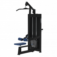 TIRAGE VERTICAL - Gamme Evolution