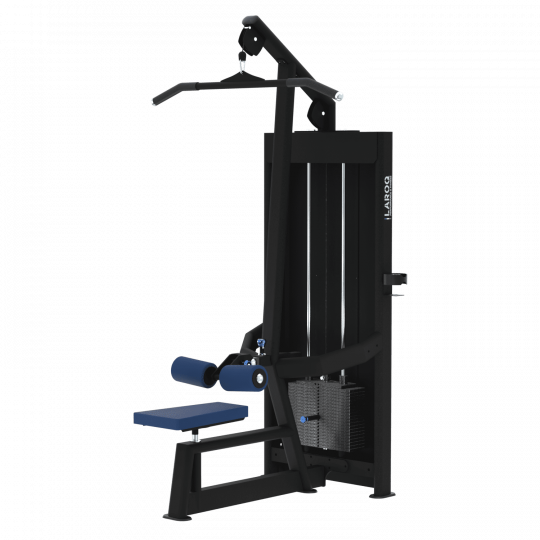 TIRAGE VERTICAL - Gamme Evolution