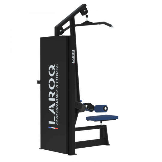 TIRAGE VERTICAL - Gamme Evolution