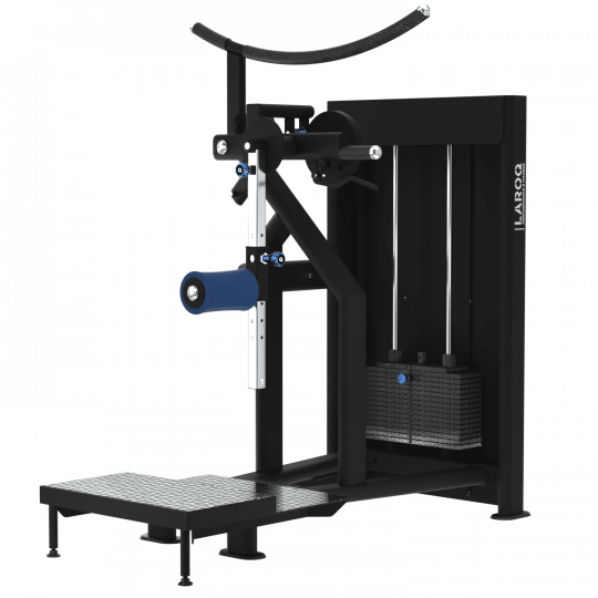 MULTI HIP - Gamme Evolution