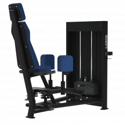 ABDUCTEURS - Gamme Evolution