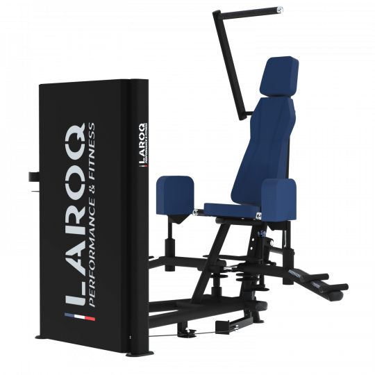 ADDUCTEURS - Gamme Evolution