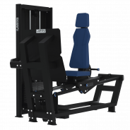 PRESSE HORIZONTALE - Gamme Evolution