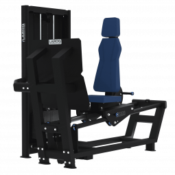 PRESSE HORIZONTALE - Gamme Evolution