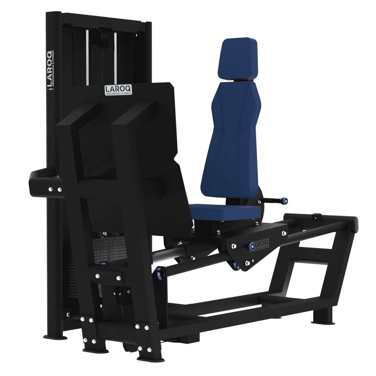 PRESSE HORIZONTALE - Gamme Evolution