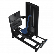 PRESSE HORIZONTALE - Gamme Evolution