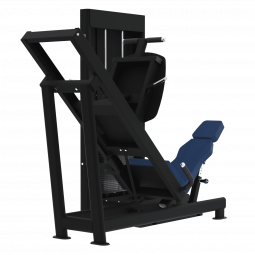 PRESSE A JAMBES 45° - Gamme Evolution