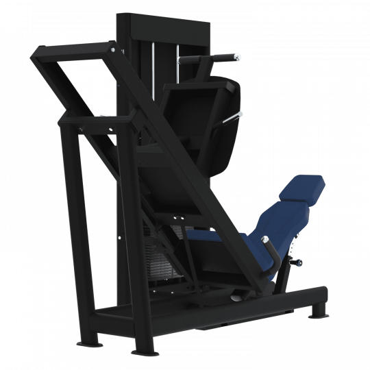 PRESSE A JAMBES 45° - Gamme Evolution