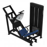 PRESSE A JAMBES 45° - Gamme Evolution