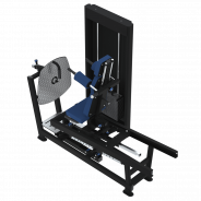 PRESSE / HACK SQUAT MIXTE - Gamme Evolution