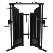 DOUBLE POULIE RÉGLABLE - Gamme Evolution