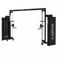 POULIE VIS-À-VIS REGLABLE - Gamme Evolution