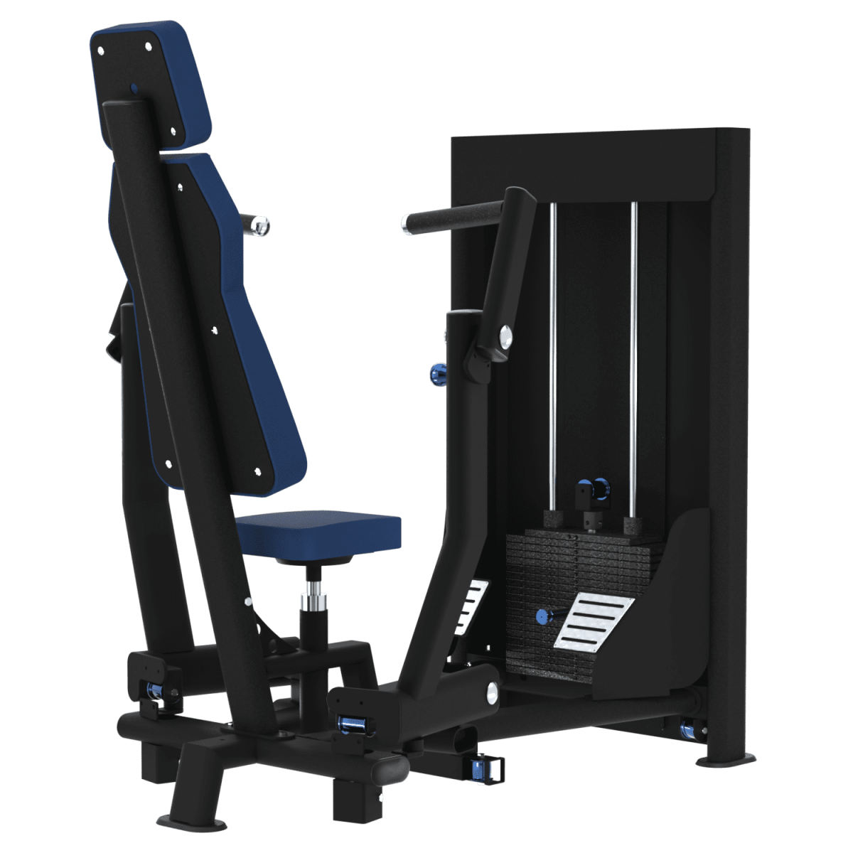 DÉVELOPPÉ ASSIS - Gamme Evolution