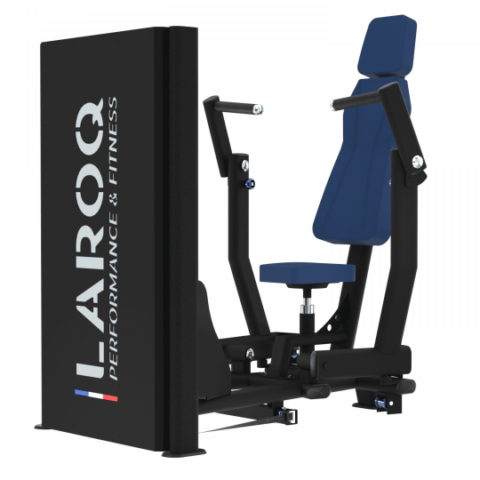 DÉVELOPPÉ ASSIS - Gamme Evolution