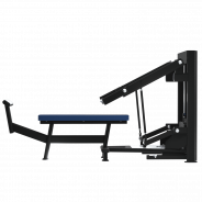 DÉVELOPPÉ COUCHÉ - Gamme Evolution