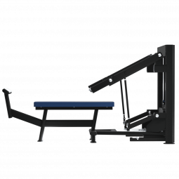 DÉVELOPPÉ COUCHÉ - Gamme Evolution