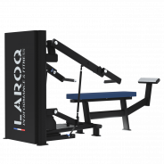 DEVELOPPE COUCHE - Gamme Evolution | Mtraining