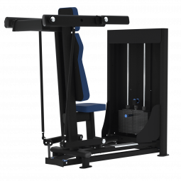 DÉVELOPPÉ EPAULES - Gamme Evolution