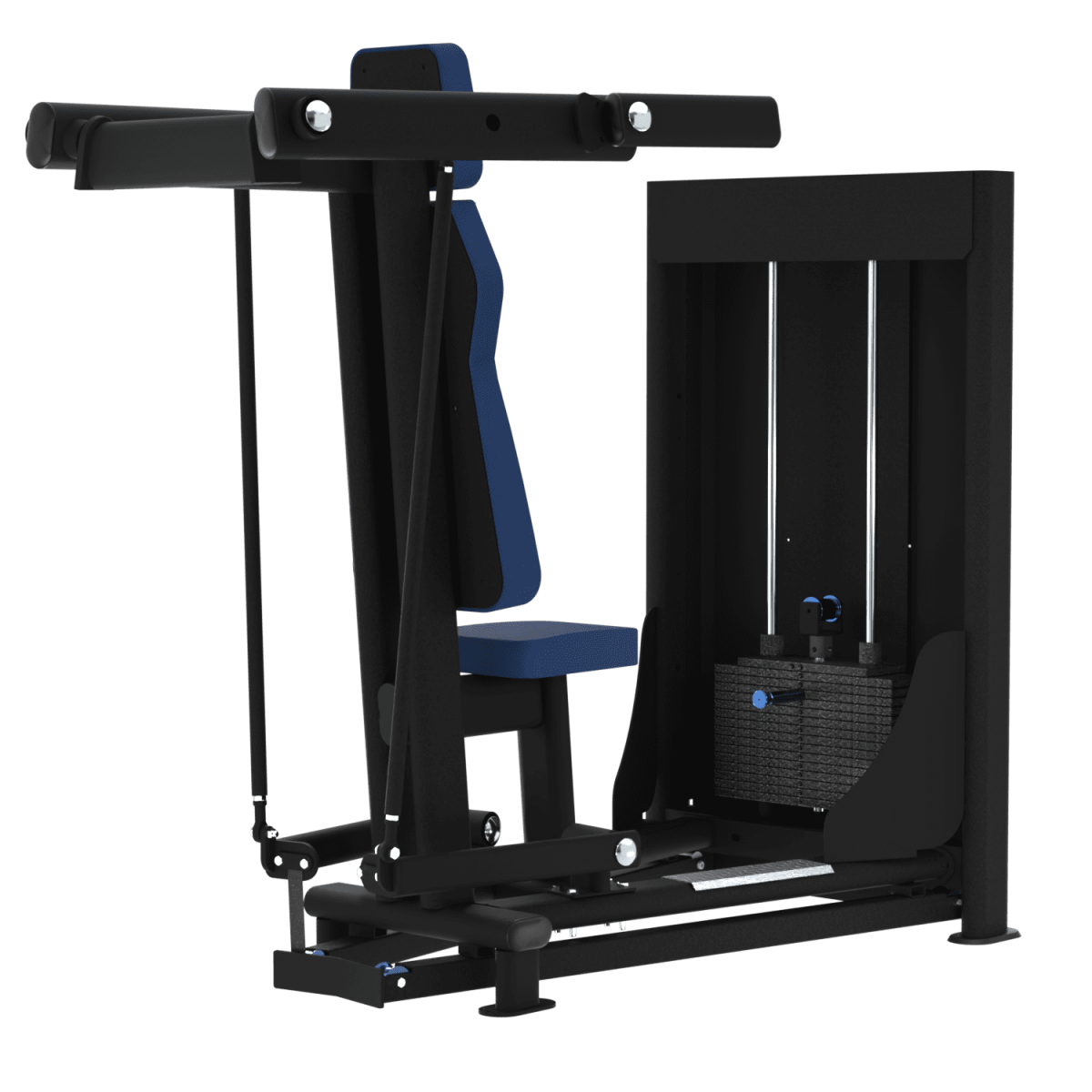 DÉVELOPPÉ EPAULES - Gamme Evolution