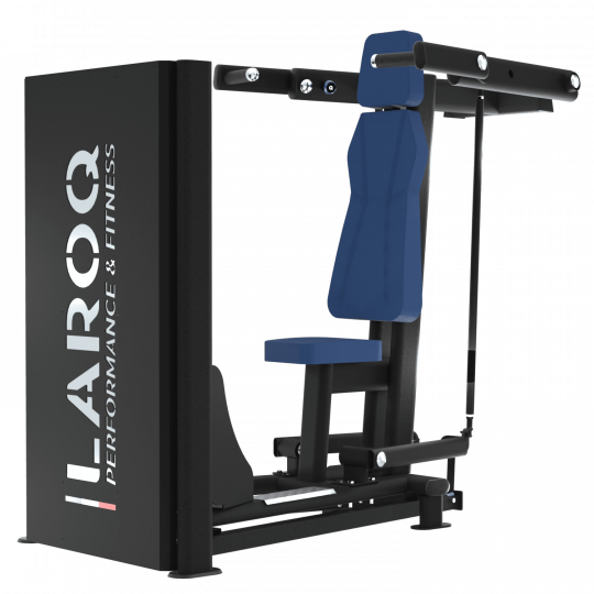 DÉVELOPPÉ EPAULES - Gamme Evolution