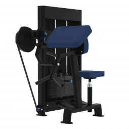 BICEPS - Gamme Tannac