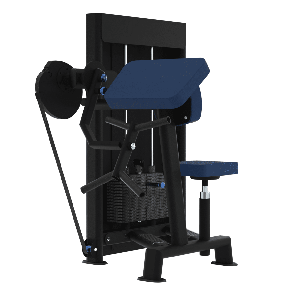 BICEPS - Gamme Tannac